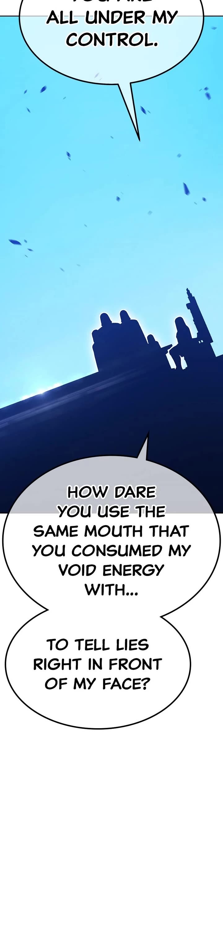 +99 Wooden stick chapter 203 page 66