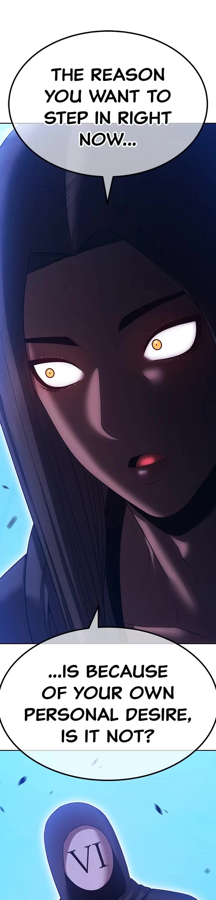 +99 Wooden stick chapter 203 page 67