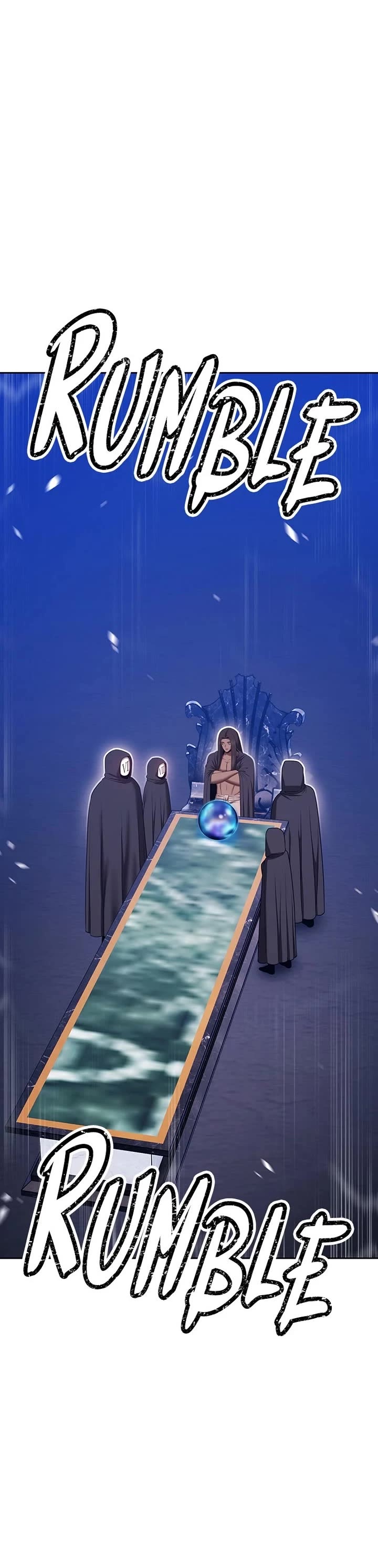 +99 Wooden stick chapter 203 page 69
