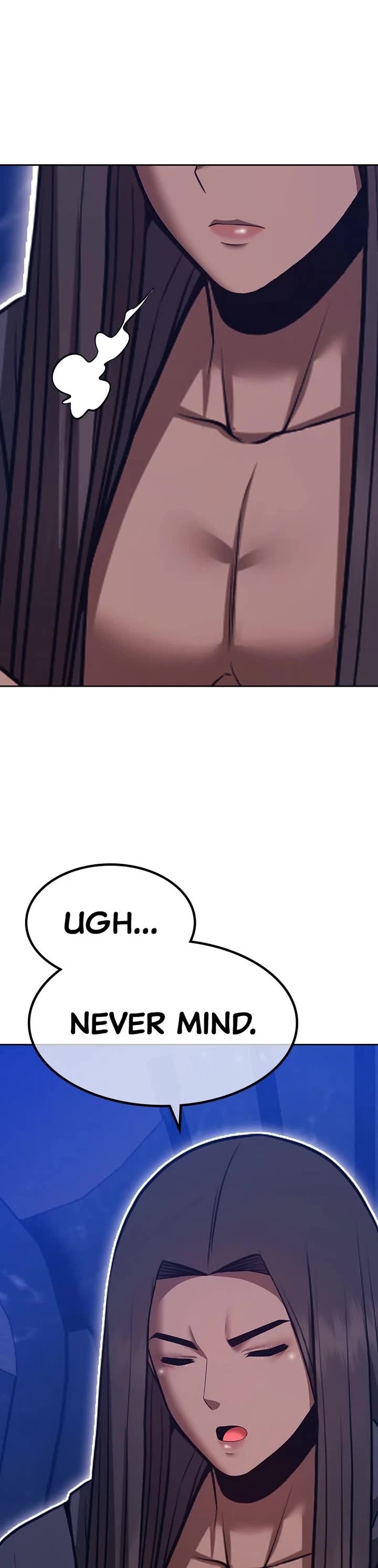 +99 Wooden stick chapter 203 page 70