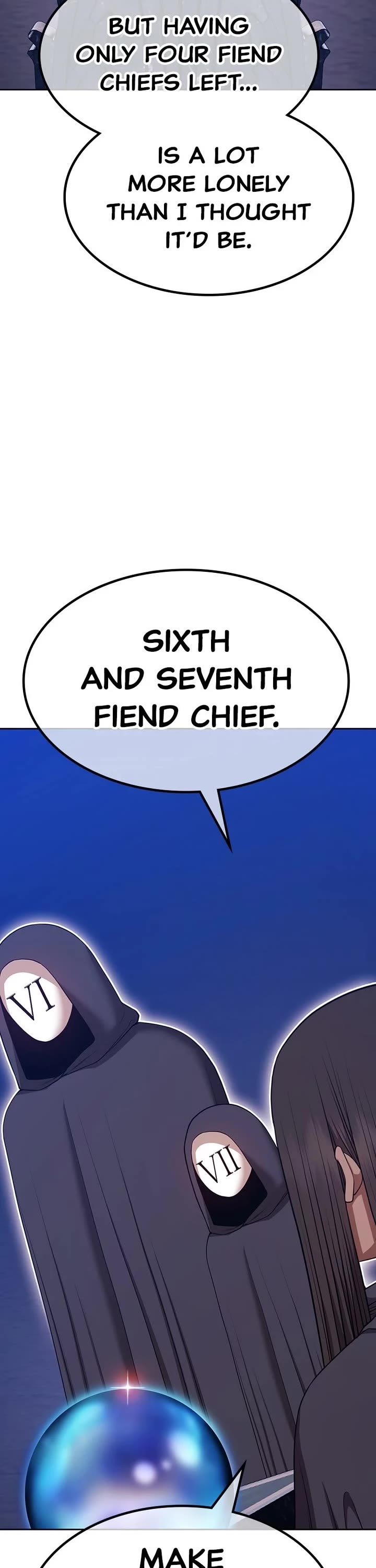 +99 Wooden stick chapter 203 page 72