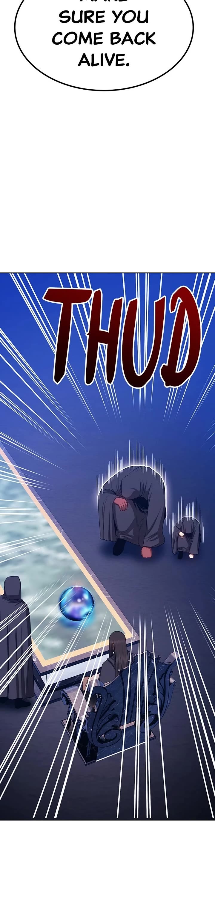 +99 Wooden stick chapter 203 page 73