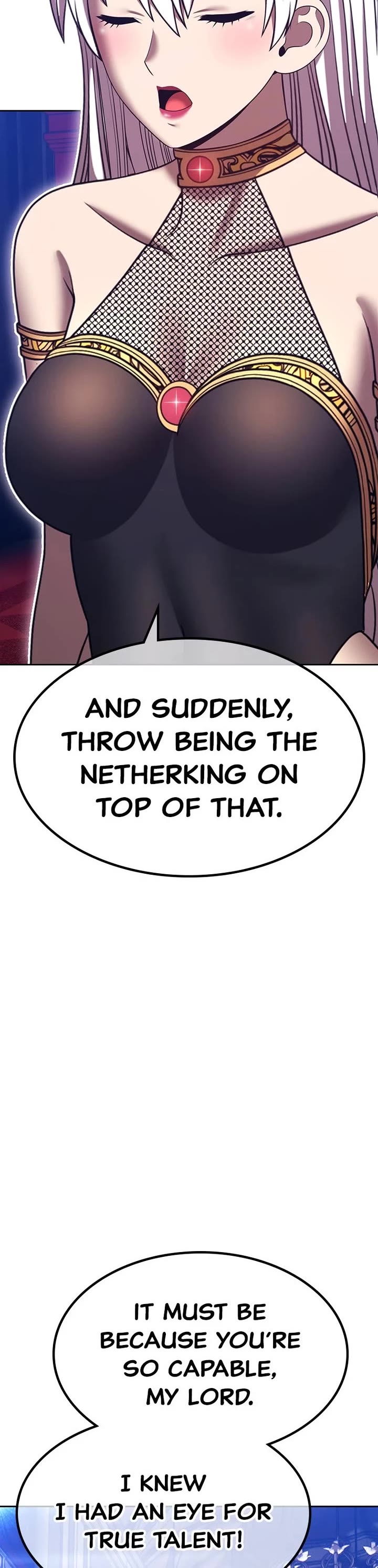 +99 Wooden stick chapter 203 page 80