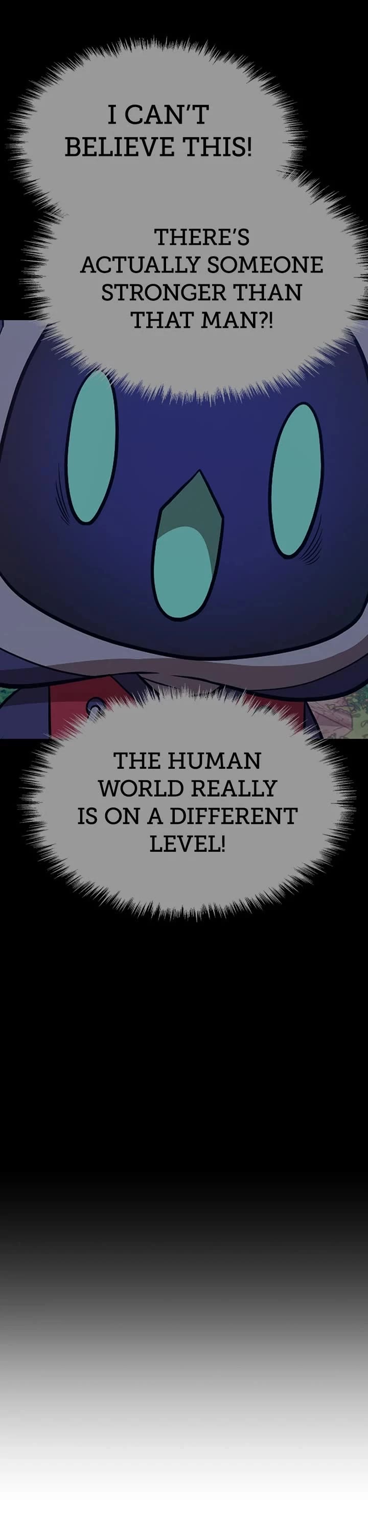 +99 Wooden stick chapter 203 page 83