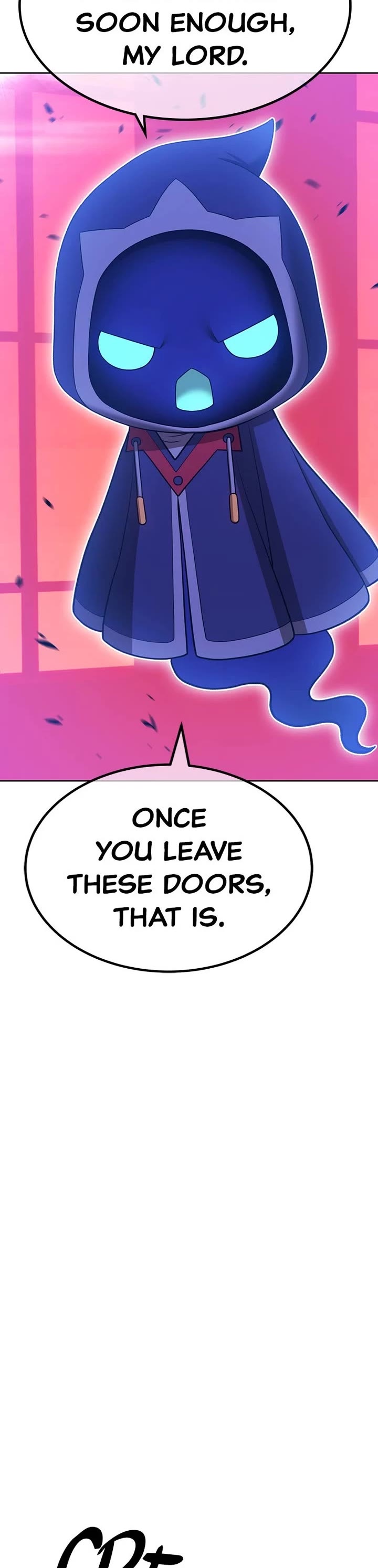 +99 Wooden stick chapter 203 page 85