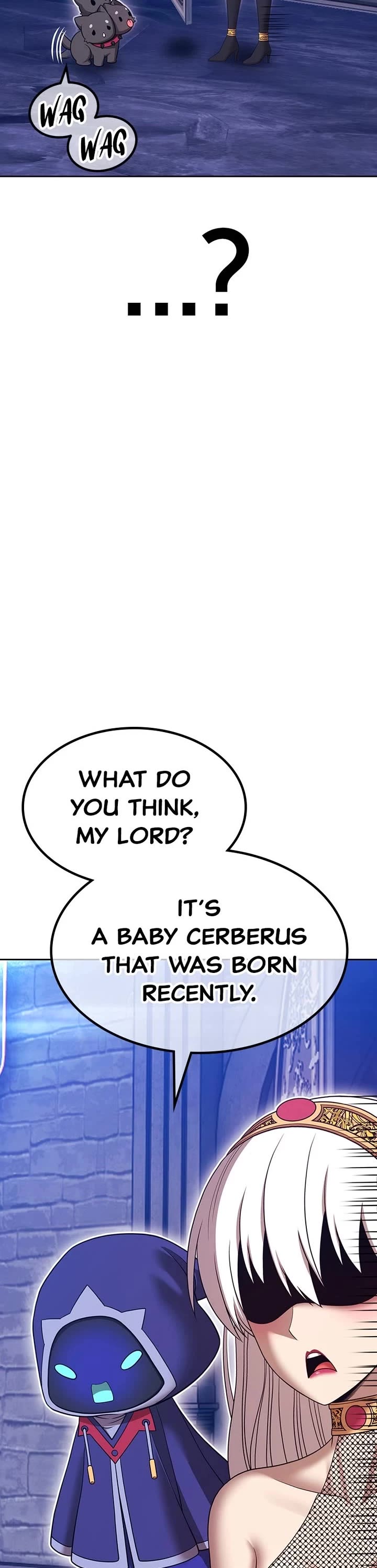 +99 Wooden stick chapter 203 page 89