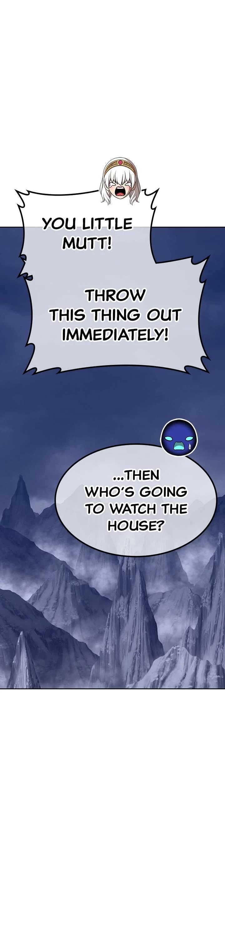 +99 Wooden stick chapter 203 page 99