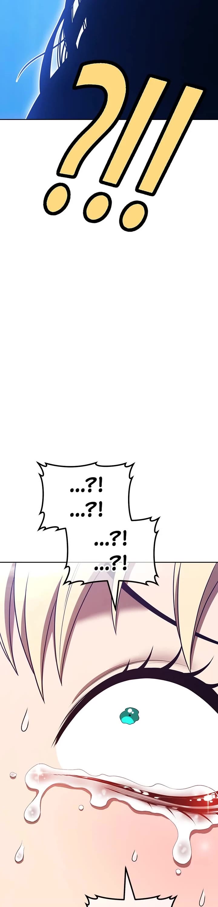 +99 Wooden stick chapter 204 page 100
