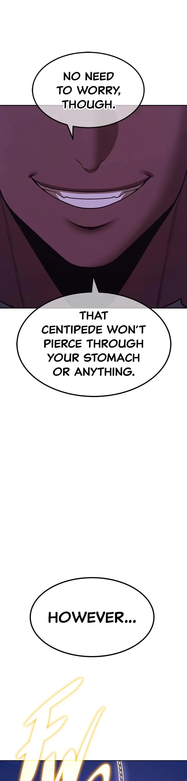 +99 Wooden stick chapter 204 page 106
