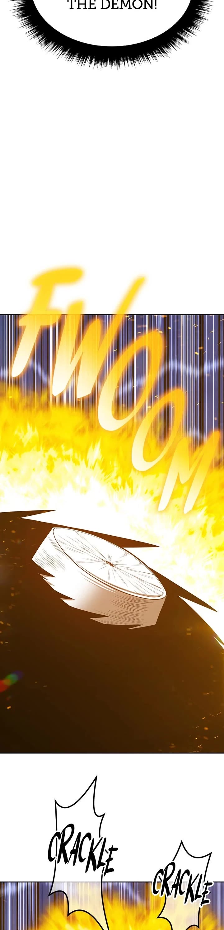 +99 Wooden stick chapter 204 page 109