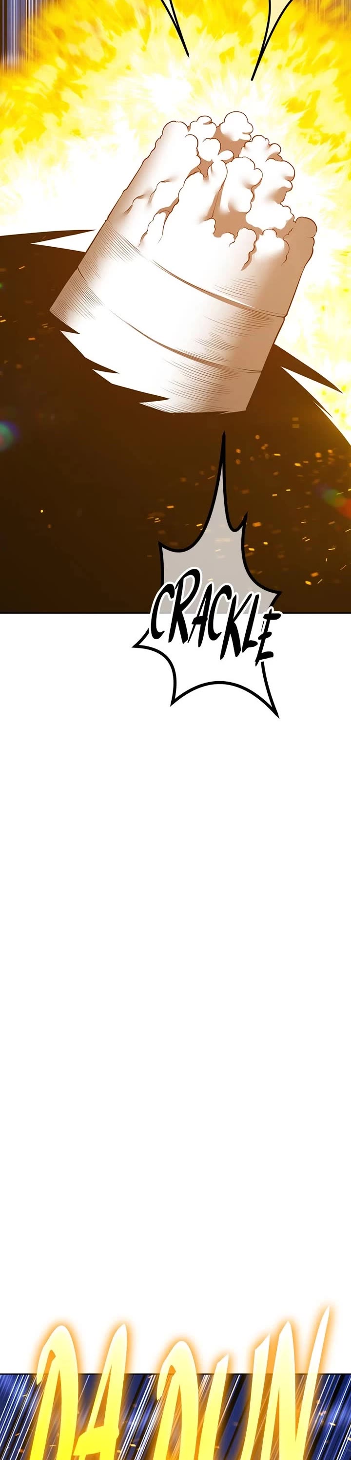 +99 Wooden stick chapter 204 page 110