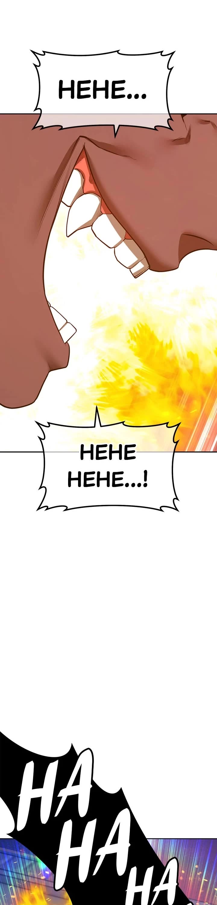 +99 Wooden stick chapter 204 page 112