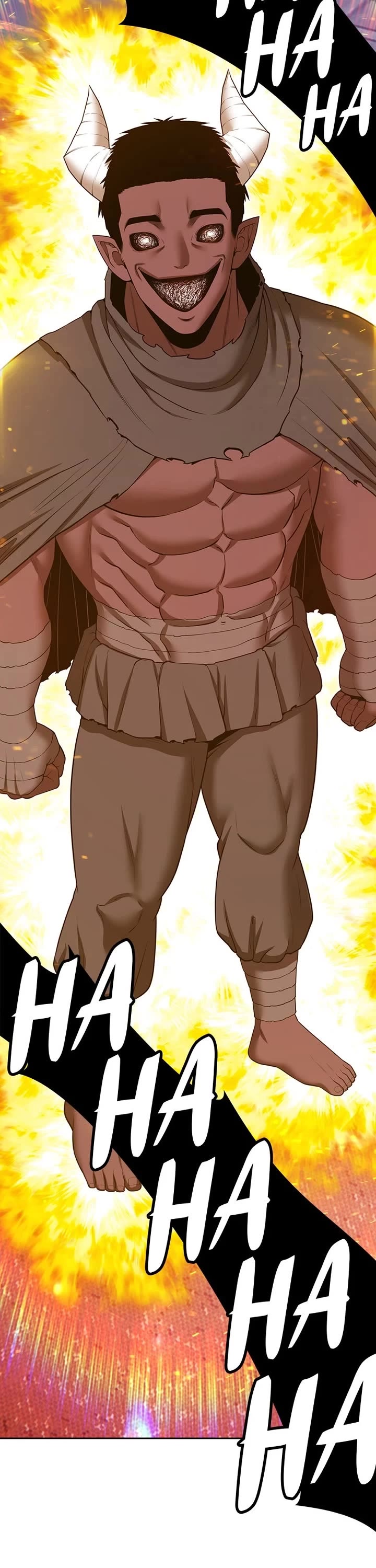 +99 Wooden stick chapter 204 page 113