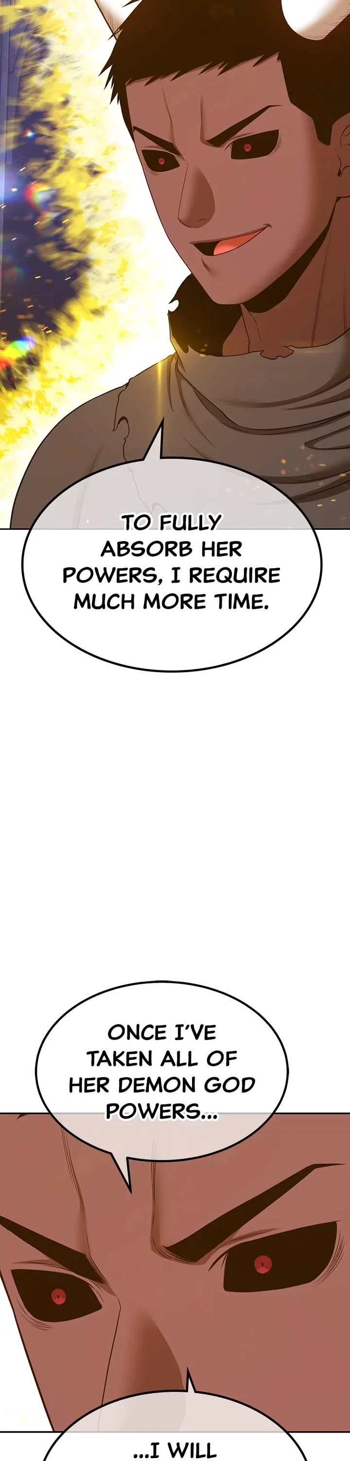 +99 Wooden stick chapter 204 page 117