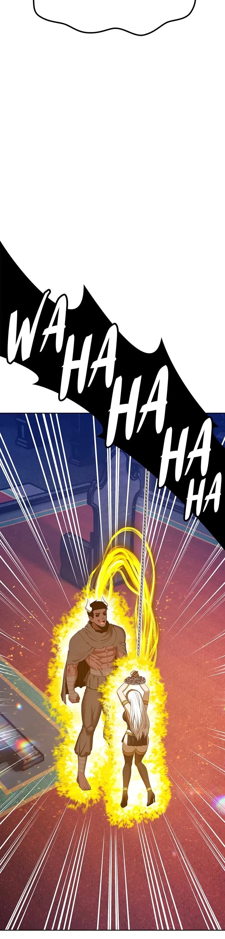 +99 Wooden stick chapter 204 page 131