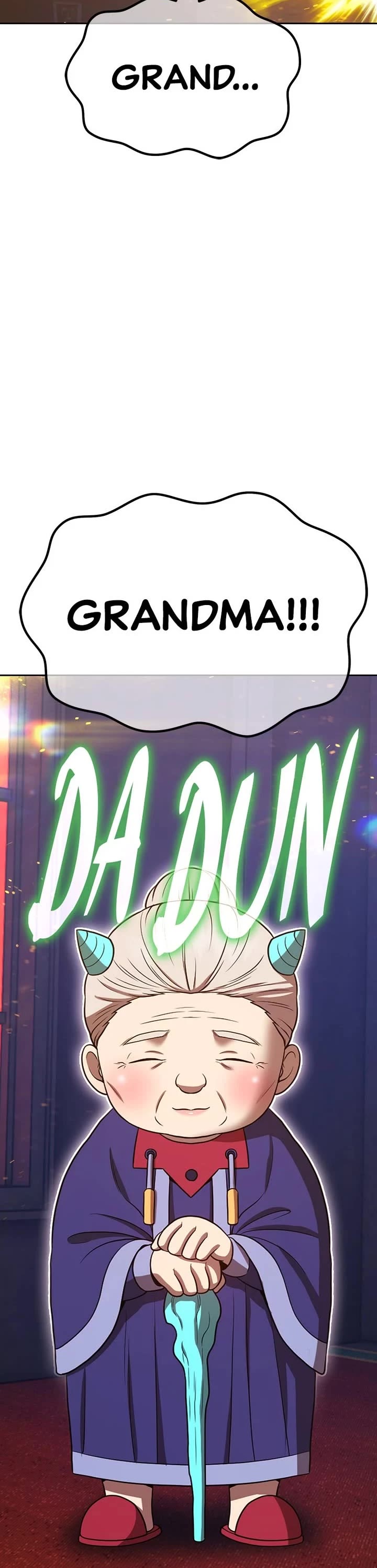 +99 Wooden stick chapter 204 page 139