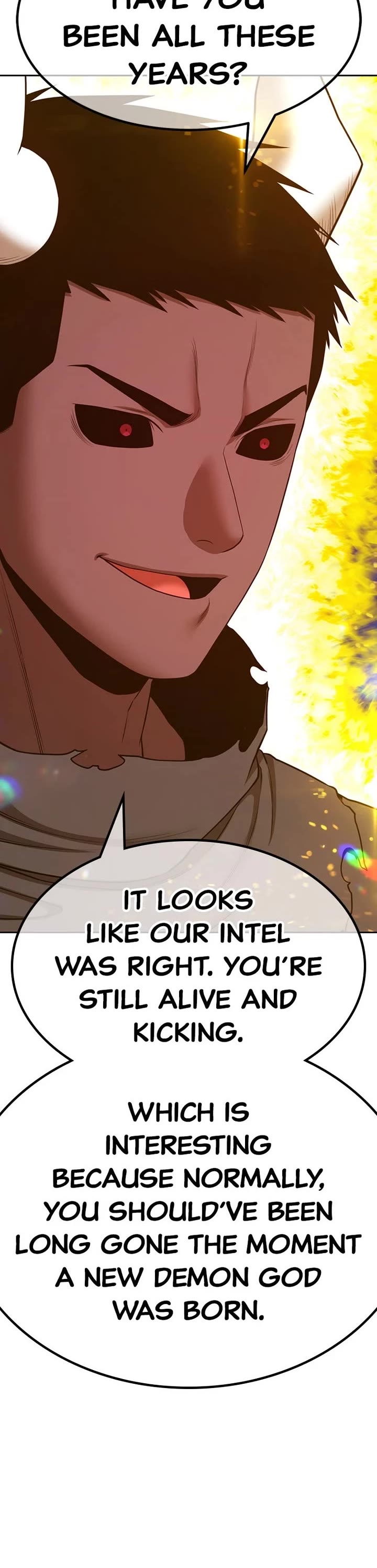 +99 Wooden stick chapter 204 page 145