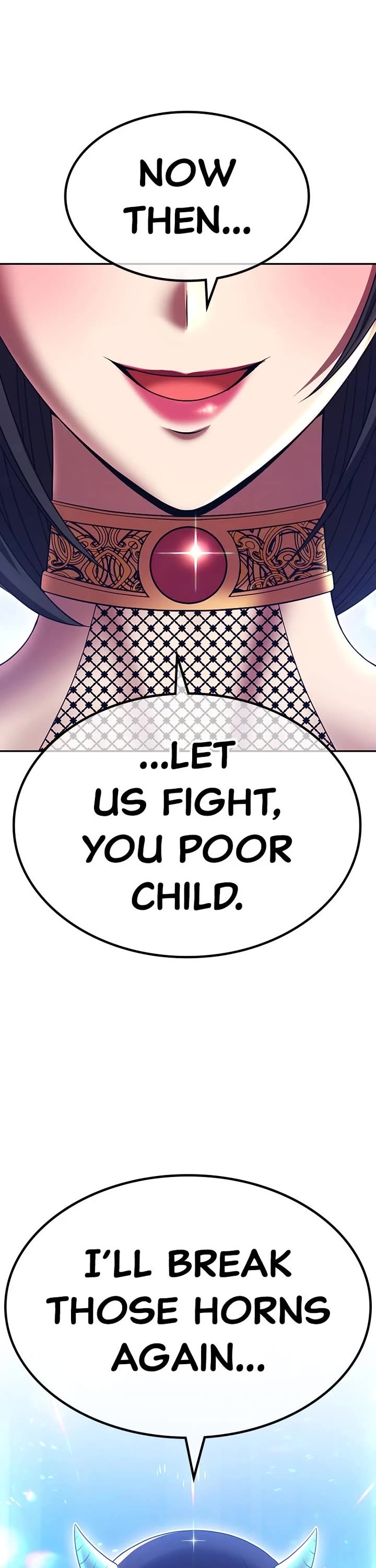 +99 Wooden stick chapter 204 page 151