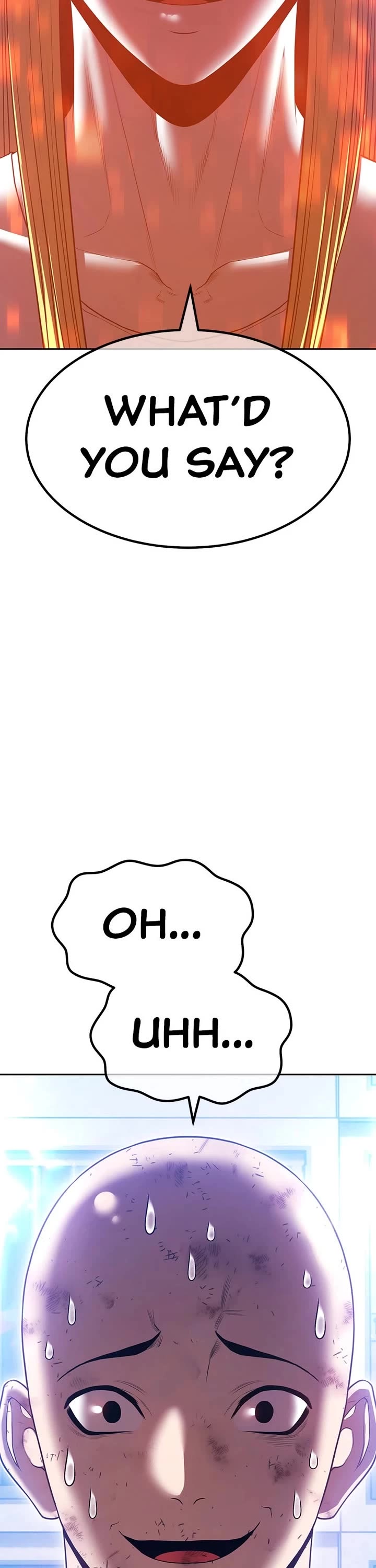 +99 Wooden stick chapter 204 page 23