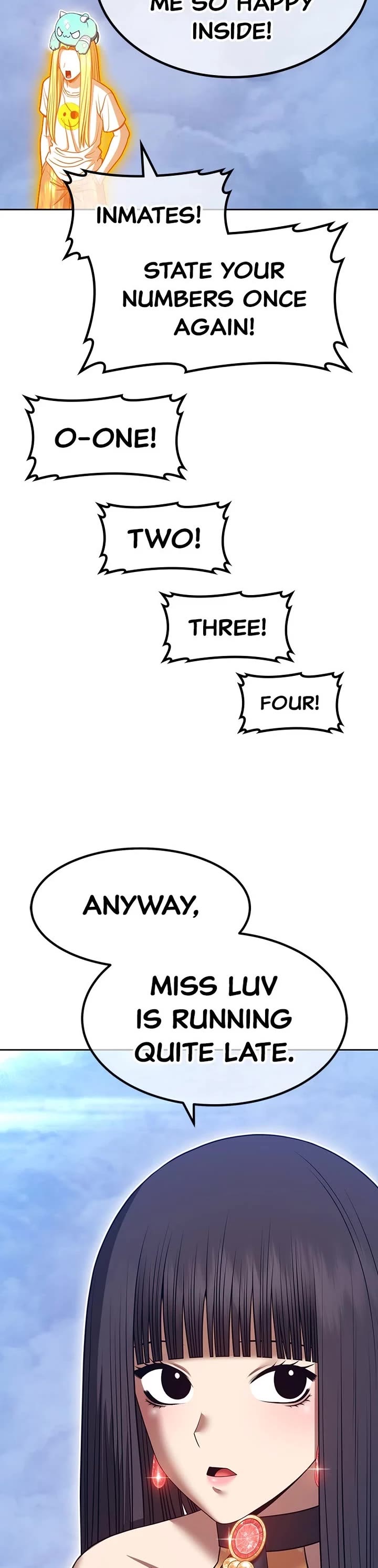 +99 Wooden stick chapter 204 page 29