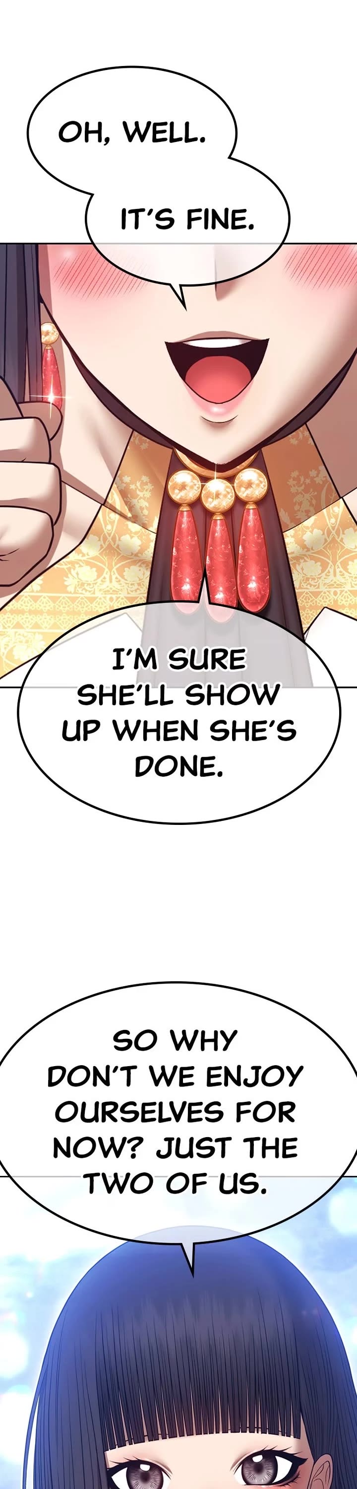 +99 Wooden stick chapter 204 page 32