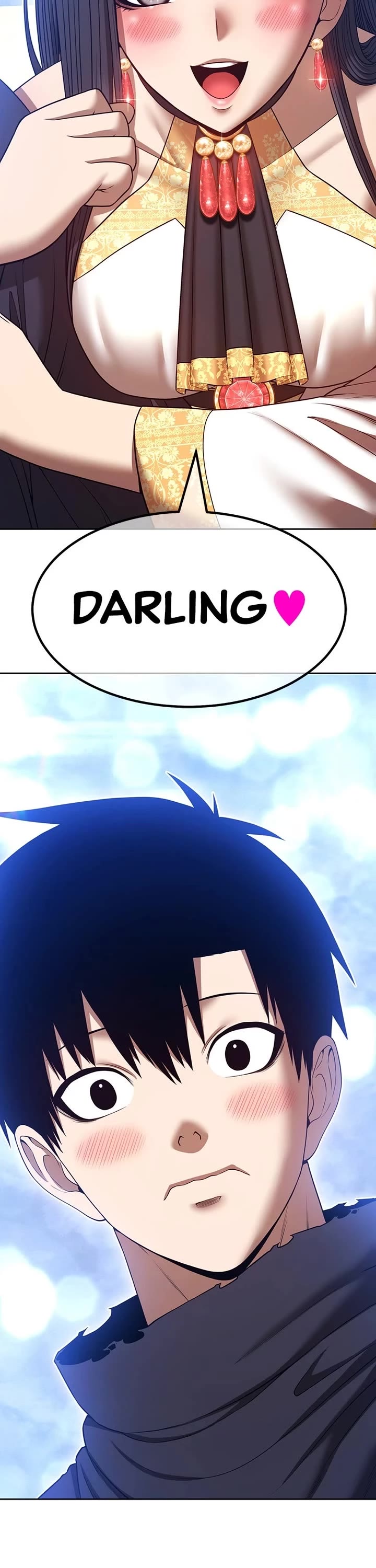 +99 Wooden stick chapter 204 page 33
