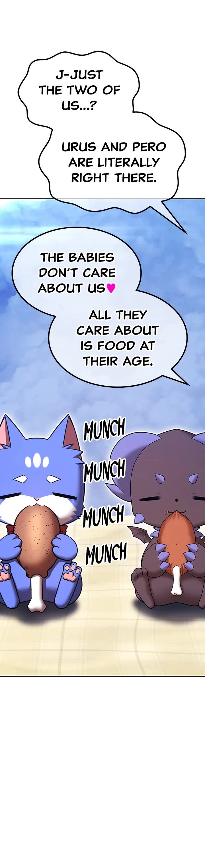 +99 Wooden stick chapter 204 page 34