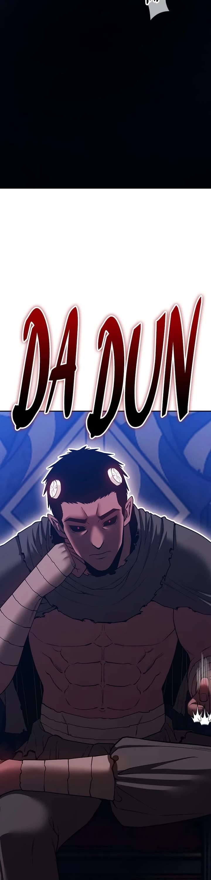 +99 Wooden stick chapter 204 page 38