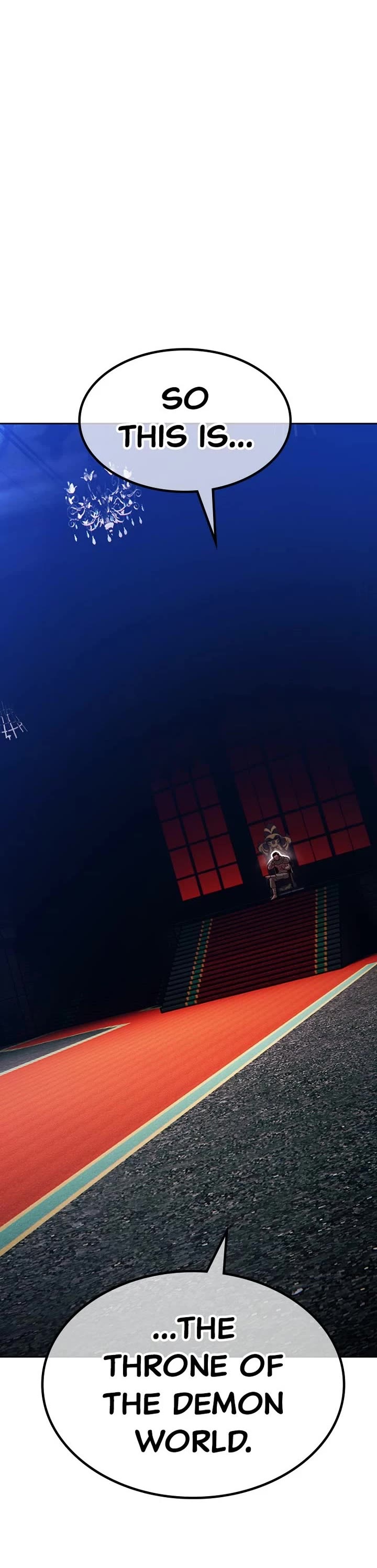 +99 Wooden stick chapter 204 page 40