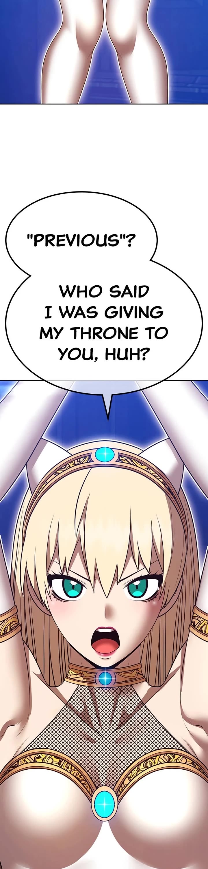 +99 Wooden stick chapter 204 page 43