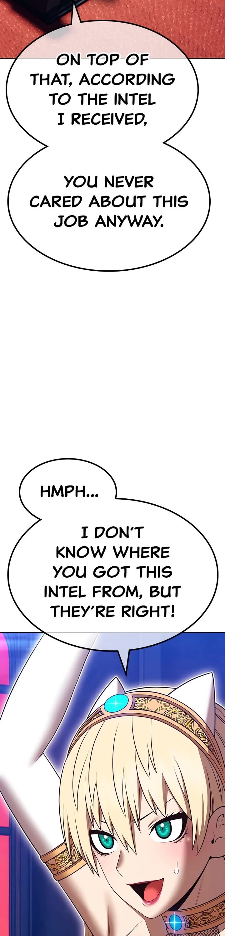 +99 Wooden stick chapter 204 page 45