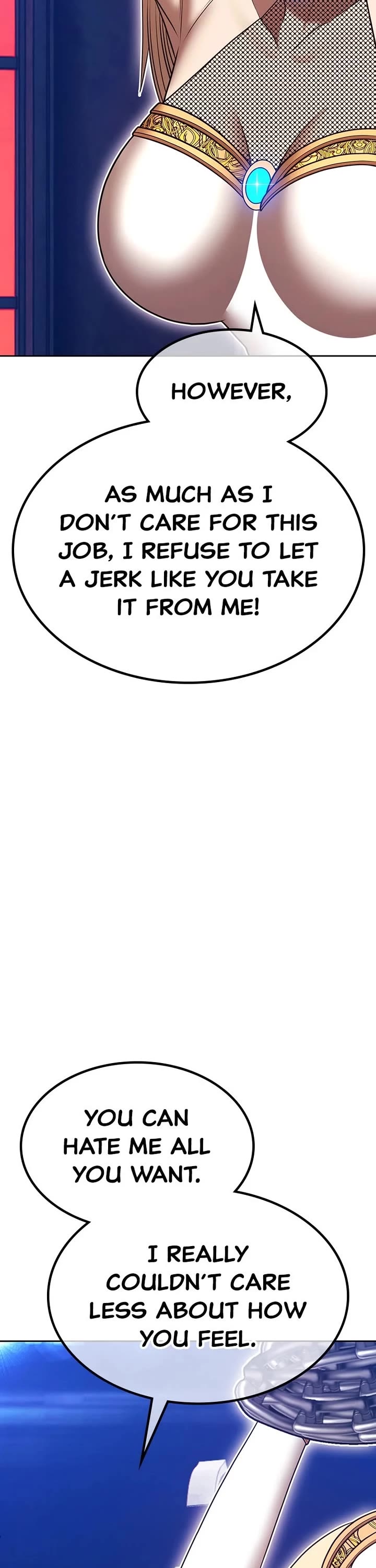 +99 Wooden stick chapter 204 page 46