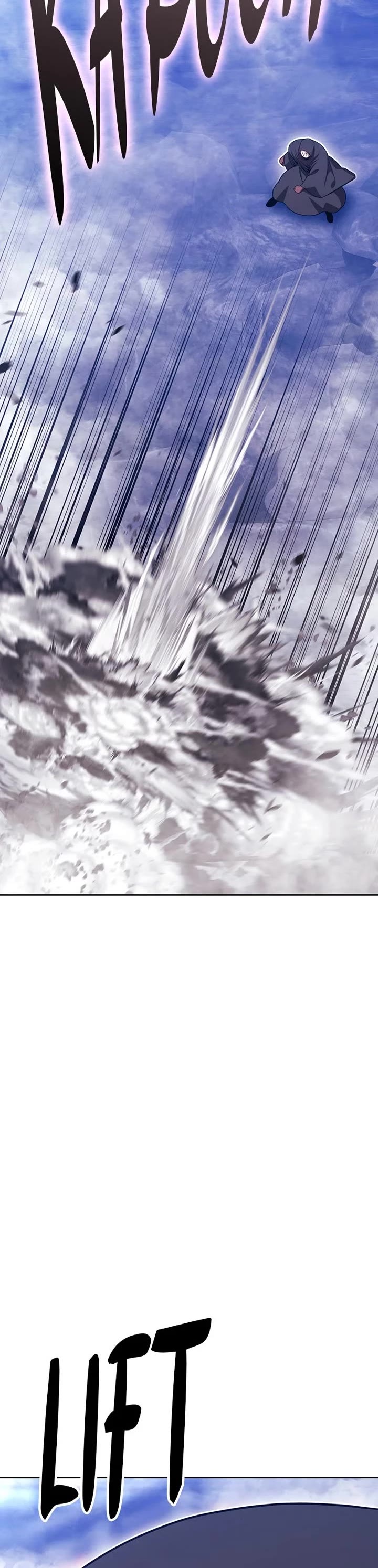 +99 Wooden stick chapter 204 page 5