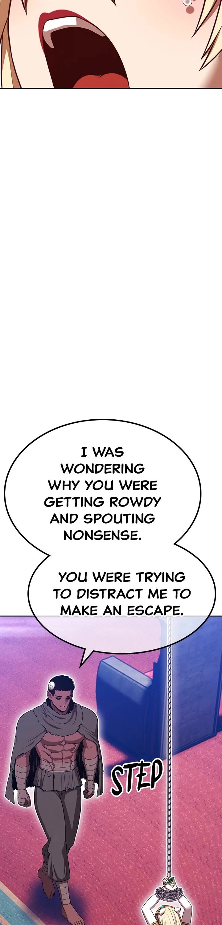 +99 Wooden stick chapter 204 page 53