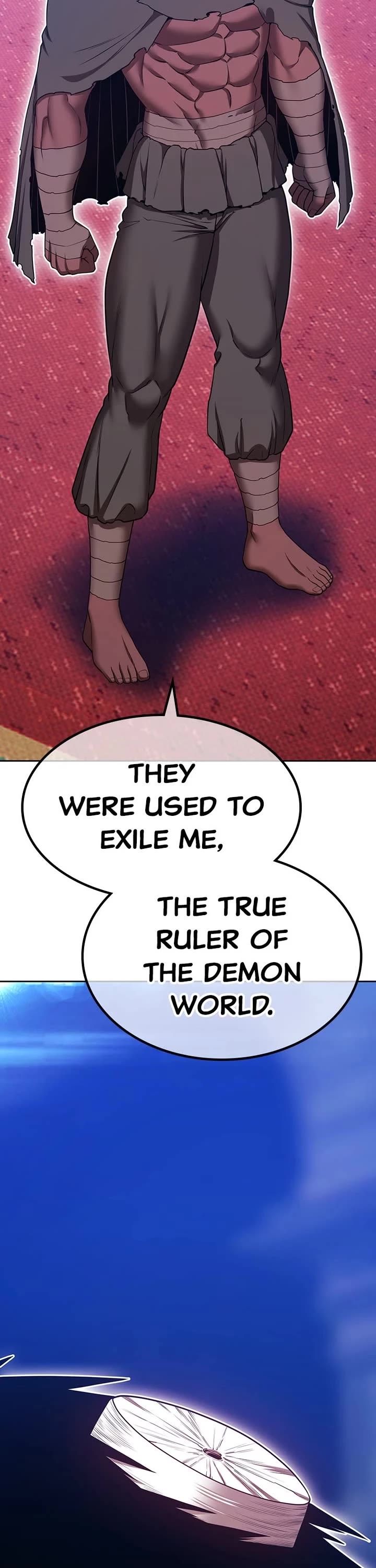 +99 Wooden stick chapter 204 page 58
