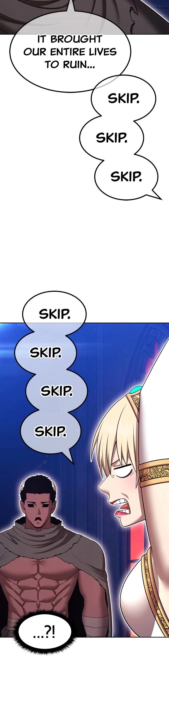 +99 Wooden stick chapter 204 page 63