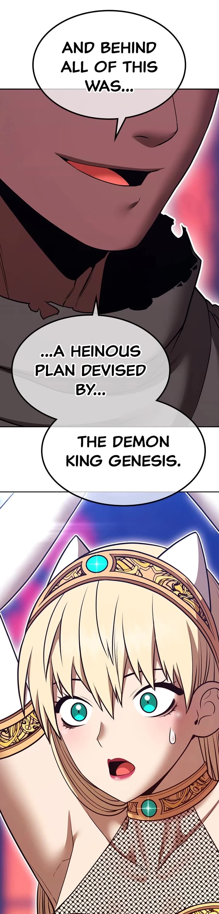 +99 Wooden stick chapter 204 page 66