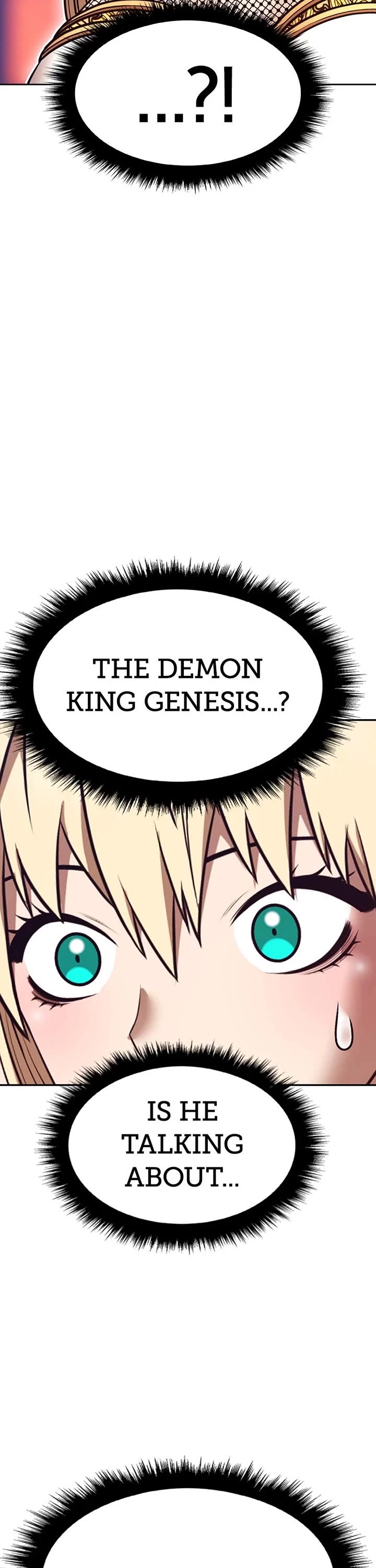 +99 Wooden stick chapter 204 page 67