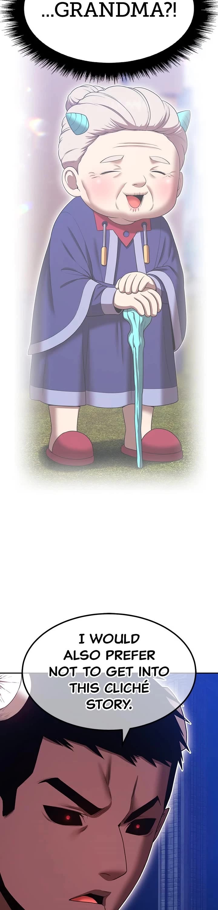 +99 Wooden stick chapter 204 page 68