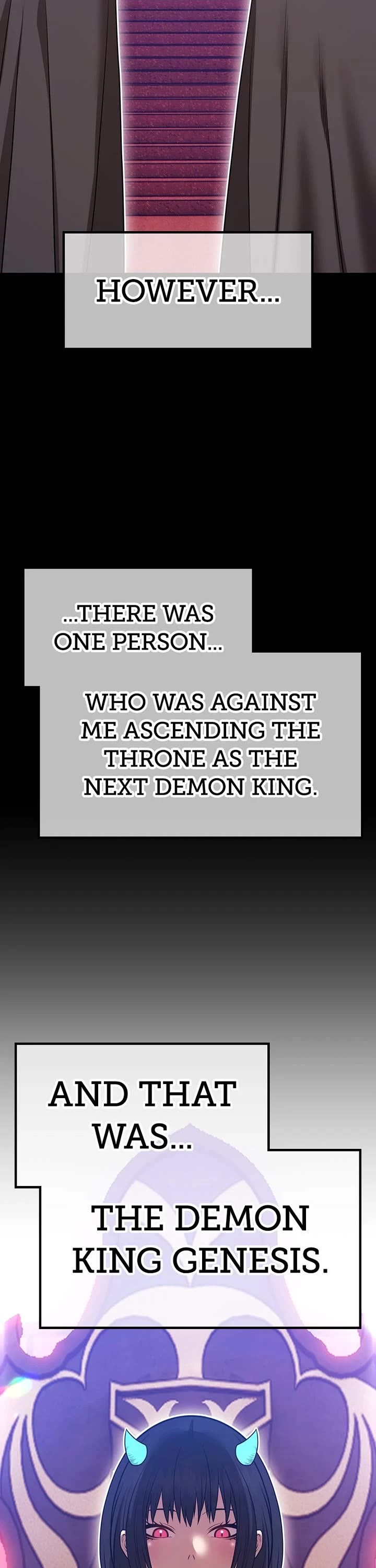 +99 Wooden stick chapter 204 page 73