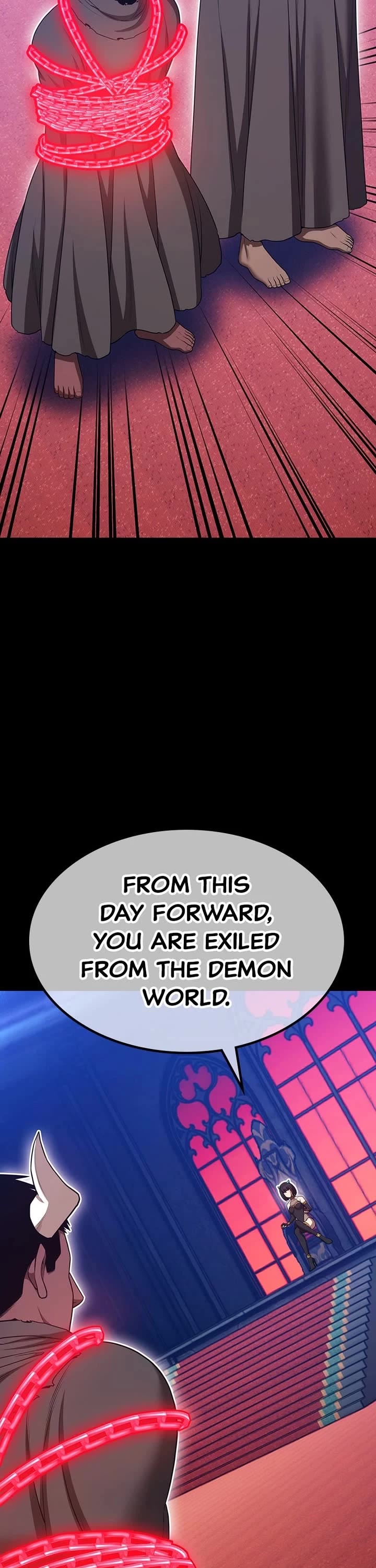 +99 Wooden stick chapter 204 page 76