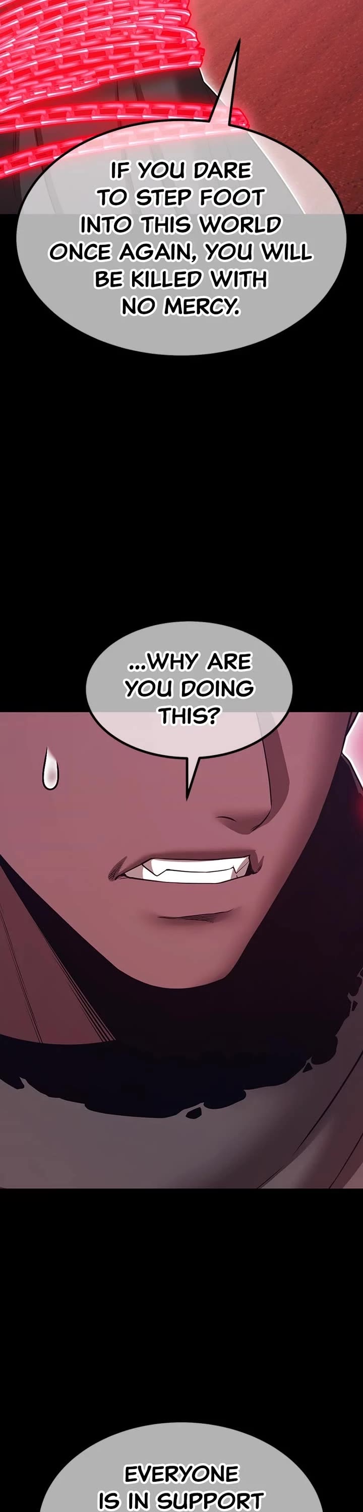 +99 Wooden stick chapter 204 page 77