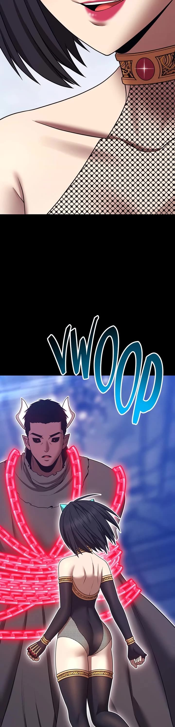 +99 Wooden stick chapter 204 page 79
