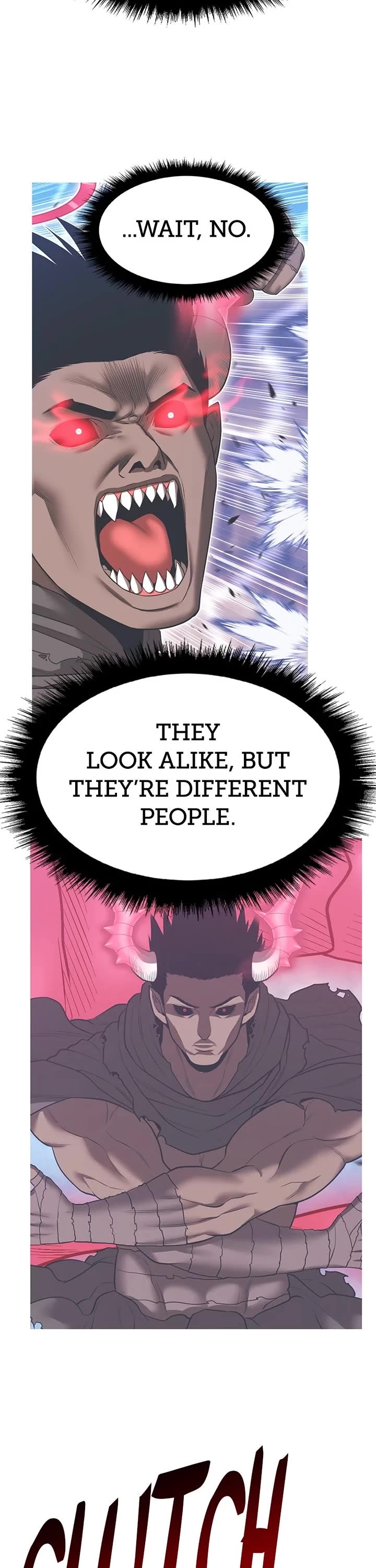 +99 Wooden stick chapter 204 page 8