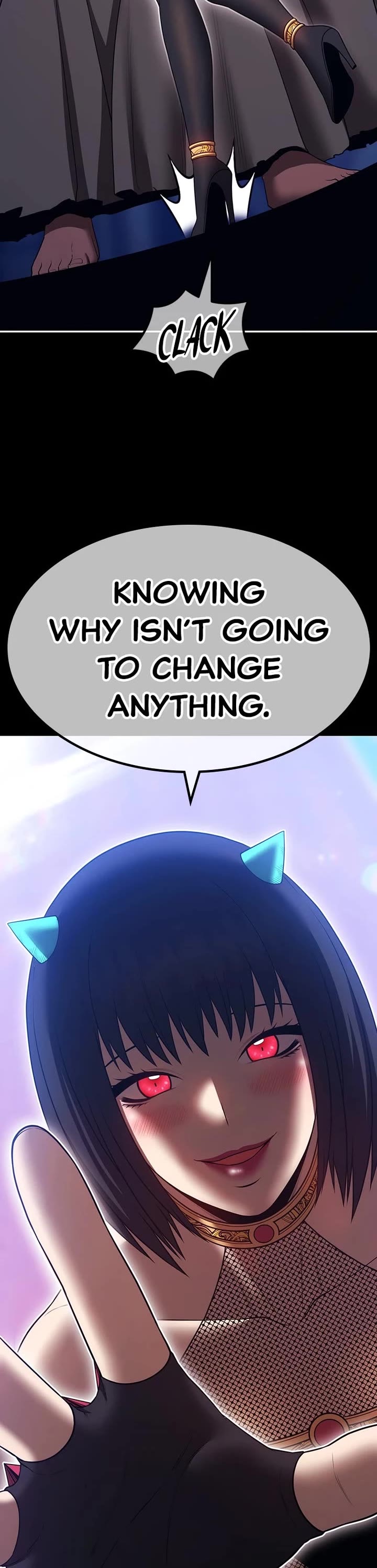 +99 Wooden stick chapter 204 page 80