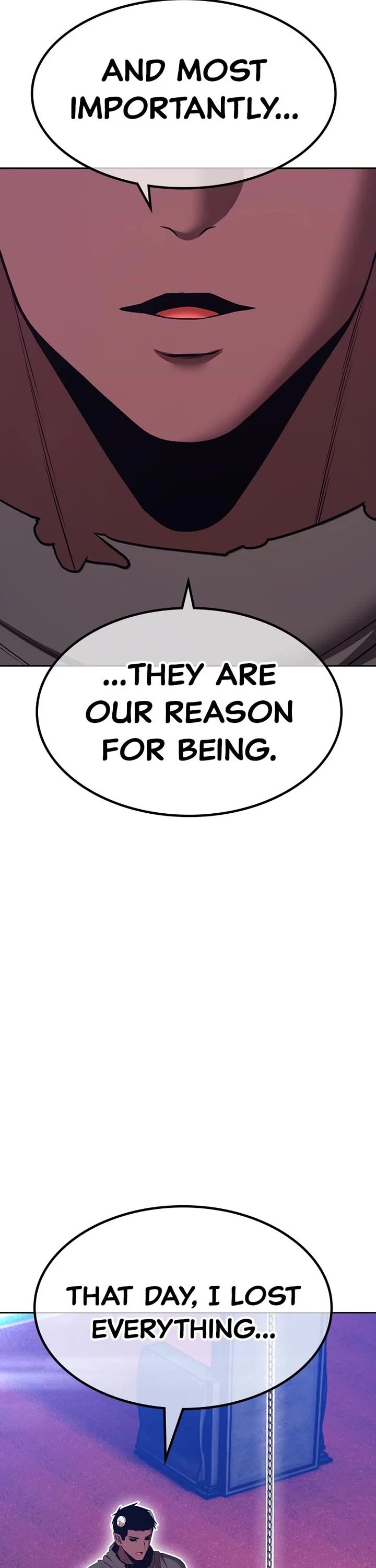 +99 Wooden stick chapter 204 page 86