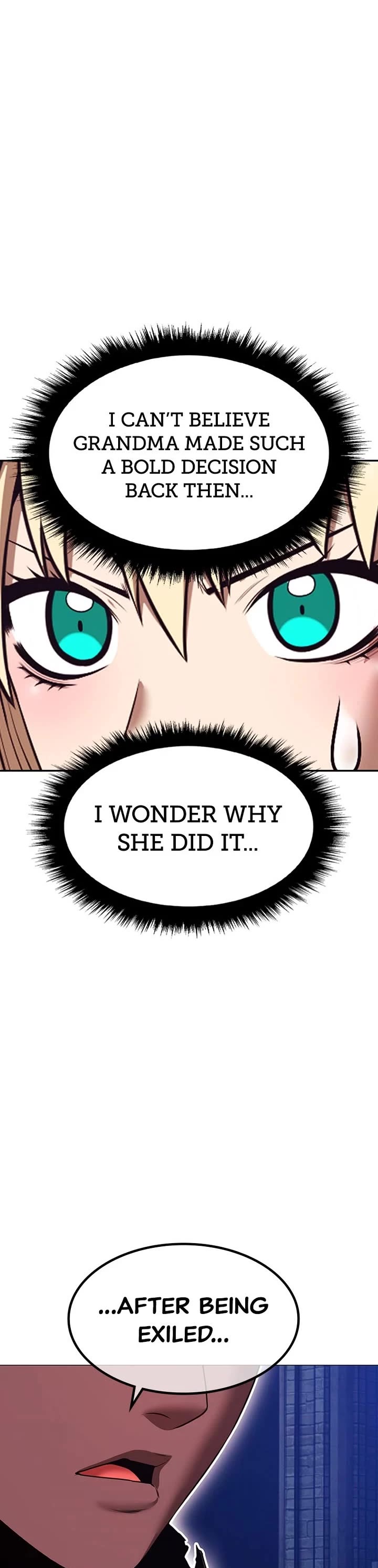 +99 Wooden stick chapter 204 page 89