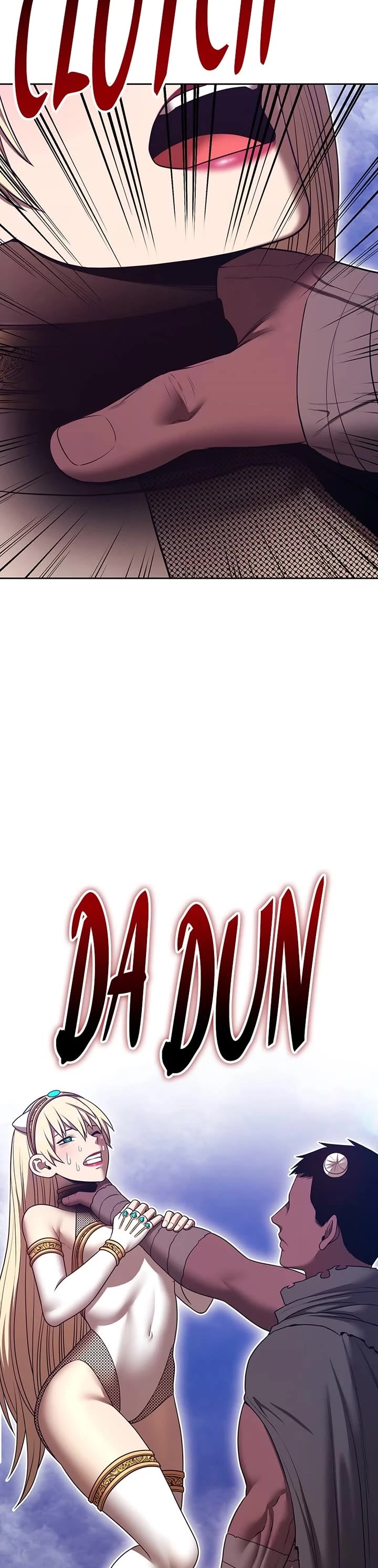 +99 Wooden stick chapter 204 page 9