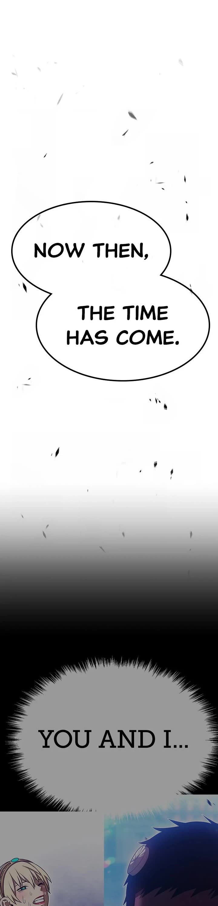 +99 Wooden stick chapter 204 page 94