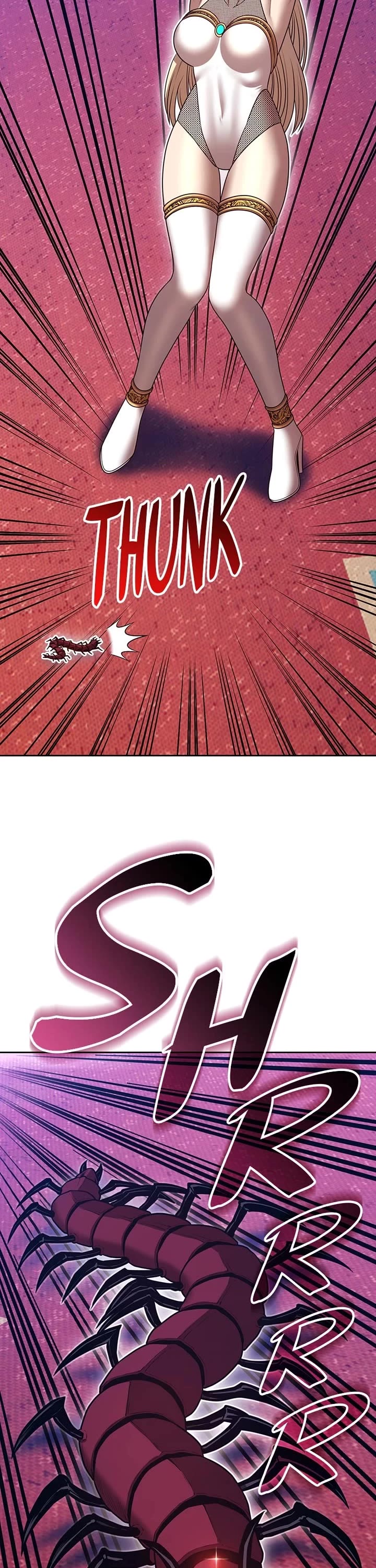 +99 Wooden stick chapter 204 page 97